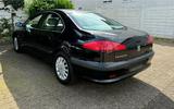 Peugeot 607 3.0 Benzin - Peugeot 607 von privat