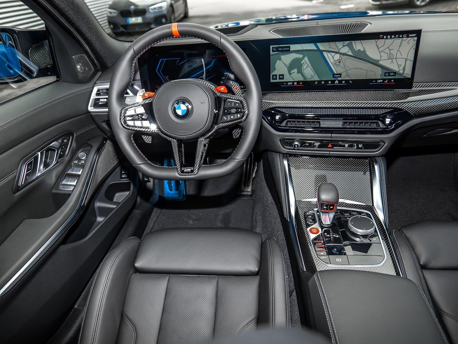 BMW M3 - Bild 16