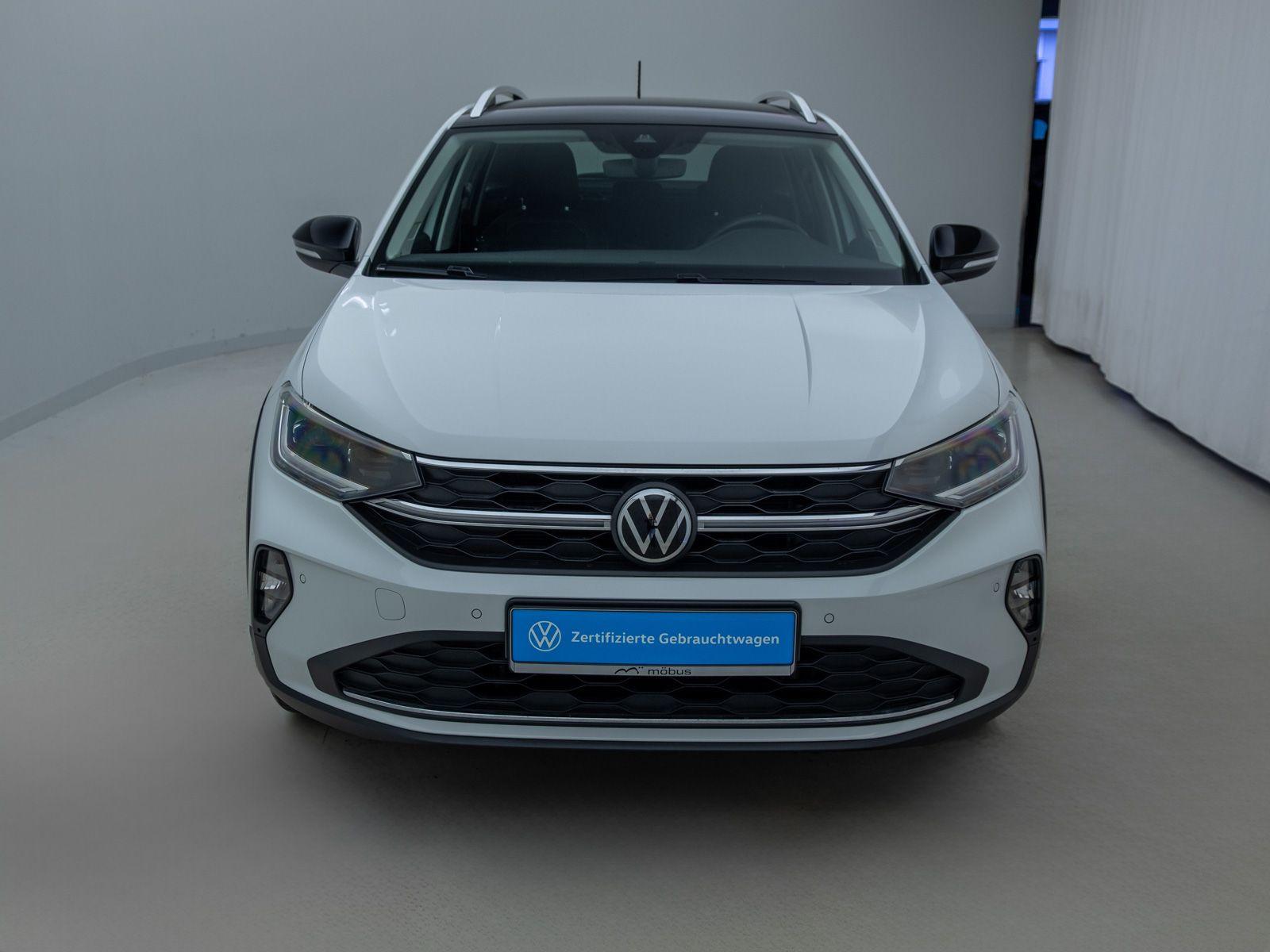 Volkswagen Taigo 1.0 TSI Style DSG*RFK*ACC*NAV*IQ-LIGHT*APP, миниатюра 3