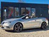 Opel Cascada *Leder*Navi*Kamera*20 Zoll Alu - Opel Cascada aus 2016