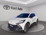 Toyota TOYOTA C-hr 2.0 phev trend eco fwd e-cvt del 202 - Toyota: Eco