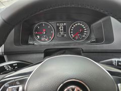 VW T6 Transporter 2.0 TDI Pritsche aus 1.Hand