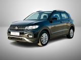 Volkswagen T-Cross 1.0TSI/81kw DSG Life - Volkswagen T-Cross: Kleinwagen