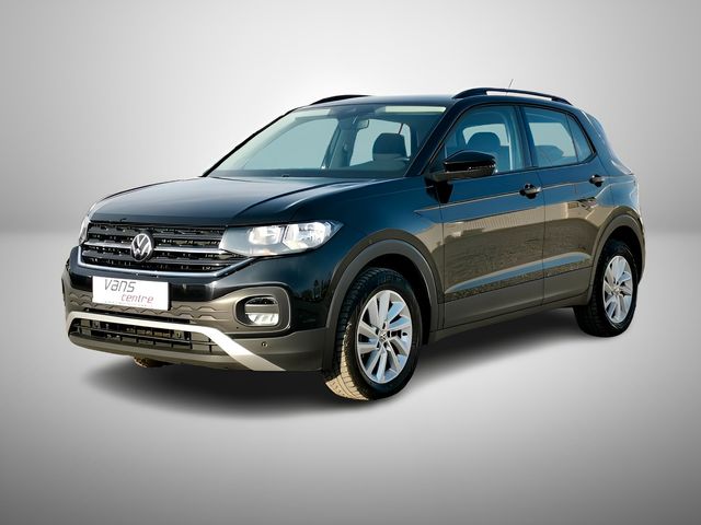 VW T-Cross 1.0TSI/81kw DSG Life
