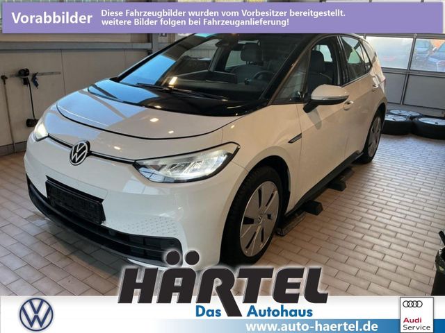 VW ID.3 PRO PERFORMANCE 58 KWH AUTOMATIK Bluetooth