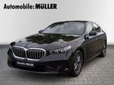 BMW 520 d Limousine Aut. ALARM+DAB+CARPLAY+HARMAN+SH