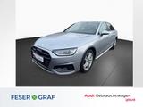 Audi A4 Limousine adv 40 TDI qu . S-tro.+Kamera+Navi+