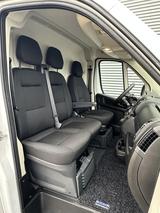 Fiat Ducato 2.2 MultiJet 180 PK! L4H2 Extra Lang Came - Angebote