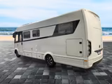 Niesmann + Bischoff Clou Liner 77E Automat./Einzelbetten/ALDE/Garage - Wohnmobil oder -wagen Clou