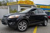 Ford Kuga Trend*4x4 2.5*2.Hand*AHK*PDC*TÜV&INSP. NEU*
