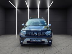 Dacia Duster II 1.6 SCe 115 Prestige 2WD