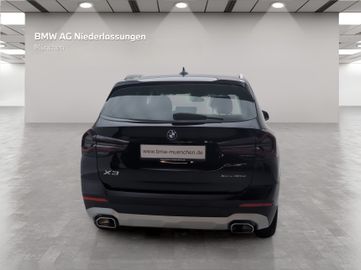 BMW X3 - 5