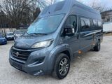 La Strada AVANTI F MAXIMALAUSTATTUNG 1.HAND - La Strada Avanti h