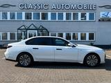BMW i7 xDrive 60 M Sport Pro/Fond Entert/NP 180.000€ - BMW: 180i