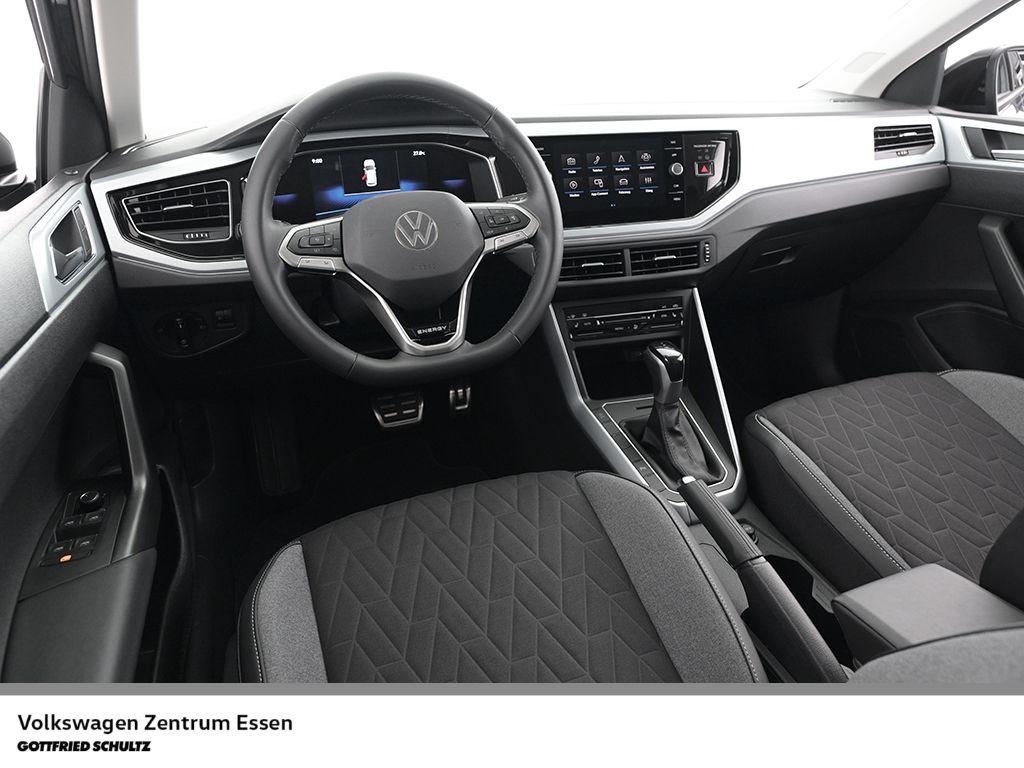 Volkswagen Taigo - Bild 13
