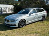 BMW 525D 20 Zoll - BMW 525 aus 2019