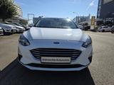 Ford Focus Turnier 1.5 DTCI Cool & Connect*1.Hand* - Ford Focus Gebrauchtwagen in Stuttgart