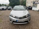 Toyota Corolla 1,6-l-Automatik*R-Cam*PDC*Top Zustand - Toyota Corolla: Limousine