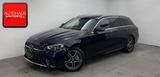 Mercedes-Benz E 300 de 4M AMG HUD+360+MASSAGE+MEMORY+BURMESTER - gebrauchte Mercedes-Benz E 300 aus dem Jahr 2021