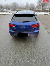 Seat Leon 2.0 TSI CUPRA 4Drive DSG Sportstourer S... - Seat: Sport