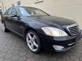 Mercedes-Benz S 450 4MATIC Vollausstattung - Gebrauchtwagen in Essen