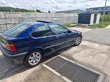 BMW 316i Compact e36 - BMW 316 aus 1994