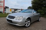 Mercedes-Benz CLK 200 KOMPRESSOR AVANTGARDE - Mercedes-Benz CLK 200 aus 2003
