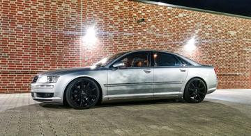 صورة 4 لـ 2003 AUDI A8