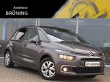 Citroën C4 SpaceTourer 1.2 PureTech Selection NAVI ParkA - Citroën C4 SpaceTourer: Selection
