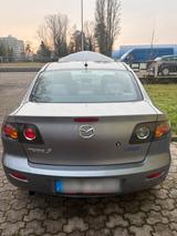 Mazda 3 / 105PS/ TÜV bis November 2027 - Mazda 2 in Mannheim