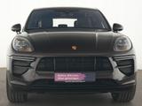 Porsche Macan Turbo Panorama|Bose|Leder-Paket|PASM - Porsche Gebrauchtwagen in Münster
