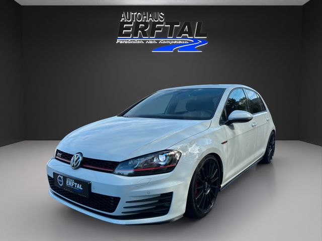 Volkswagen Golf VII 2.0 TSI GTI Performance BMT