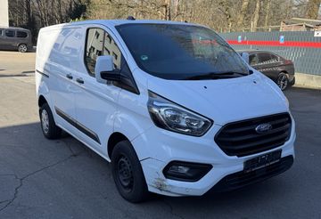 Ford Transit Custom - 2