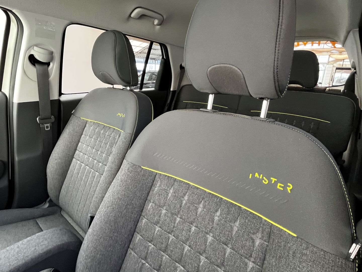 Hyundai INSTER – Bild 32