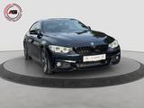 BMW 430d GC M-Sport xDrive ADA.LED KAMERA HUD MEMORY - BMW 430 Gran Coupé aus 2016