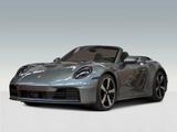 Porsche 992 -2 (911) Carrera S Cabriolet