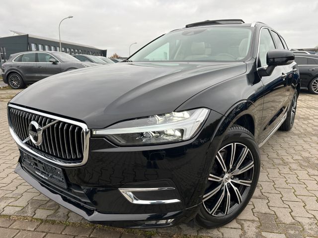 Volvo XC60 Inscription AWD*Panoramadach