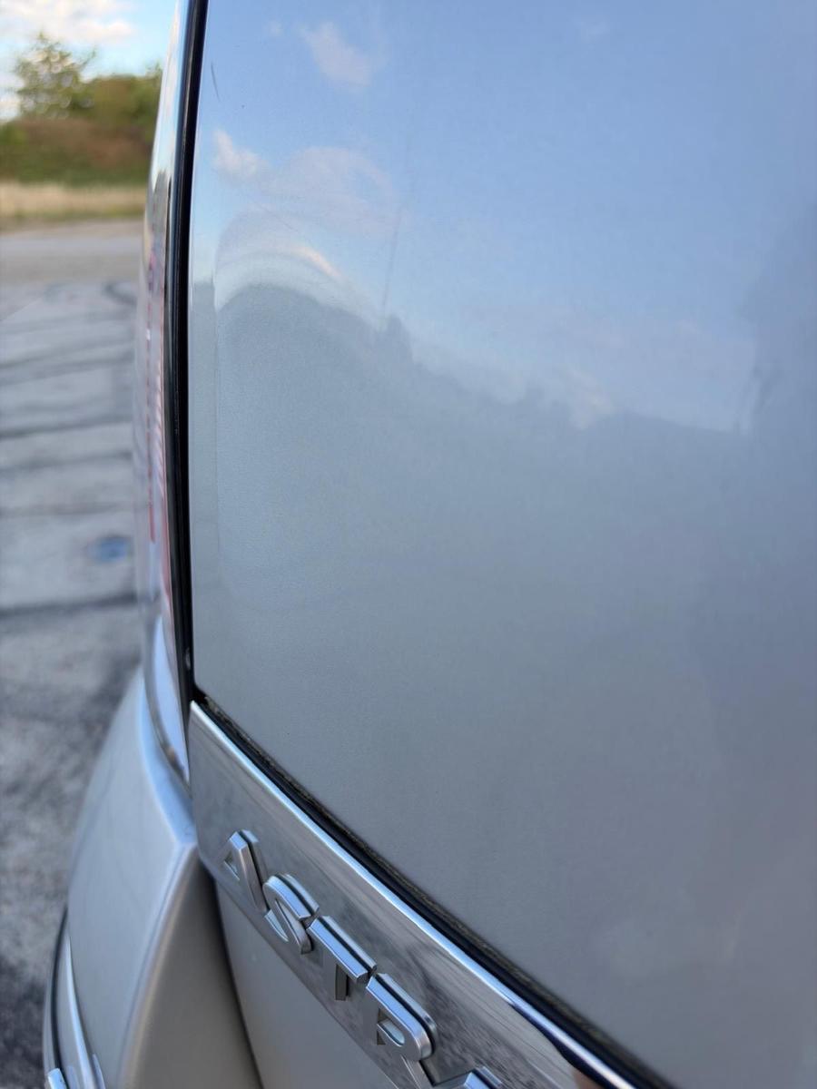 Opel Astra 2005 — photo 14