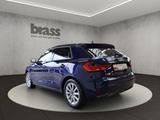 Audi A1 Sportback Advanced 25 TFSI 70(95) kW(PS) S tr - Audi A1: Limousine