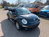 Volkswagen Vw Beetle 1.4 Benzin TÜV 9/27 Zahnriemen Neu - gebrauchte VW Beetle aus dem Jahr 2009