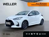 Toyota Yaris Hybrid 1.5 Club *CarPlay*Navi*SHZ*Kamera* - Toyota Yaris mit Hybrid-Antrieb