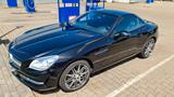 Mercedes-Benz SLK 200 - - Mercedes-Benz SLK 200 in Essen