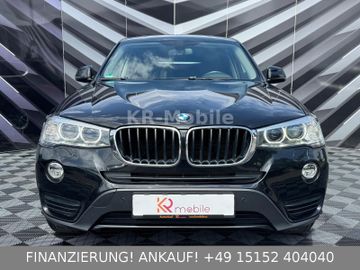 BMW X3 - 3