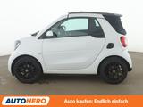 Smart fortwo 0.9 Turbo Prime Aut.*NAVI*SHZ*KLIMA*TEMPO - Smart Gebrauchtwagen in Duisburg