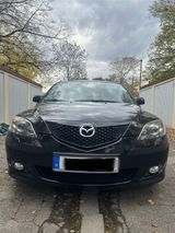 Mazda 3 2.0 FULL EXTRA - Mazda aus 2006: Mazda3