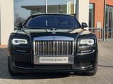 Rolls-Royce Ghost *Schiebedach*MwSt. ausweisbar* - Rolls-Royce aus 2017