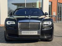 Rolls-Royce Ghost *Schiebedach*MwSt. ausweisbar*