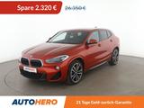 BMW X2 sDrive 18d M Sport Aut.*LED*NAVI*TEMPO*PDC* - BMW X2 in Hannover