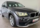 BMW X1 18 d sDrive,AHK,2xPDC,Shz,TÜV&SERV NEU - BMW: 1ser
