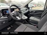 Mercedes-Benz V 220 L STYLE EL.TÜREN DISTRONIC AHK2500 KAMERA - Mercedes-Benz V 220 in Augsburg